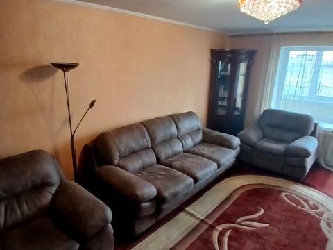 квартира за адресою Верховної Ради бульв., 19