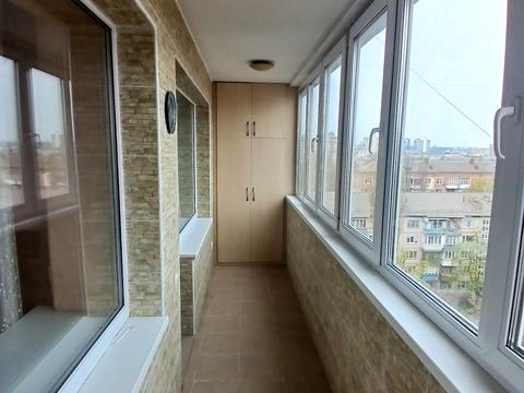 квартира за адресою Верховної Ради бульв., 19
