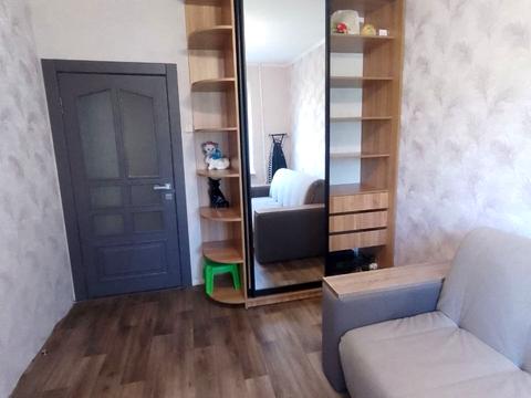 квартира по адресу Героев просп., 21