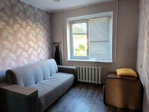 квартира по адресу Героев просп., 21
