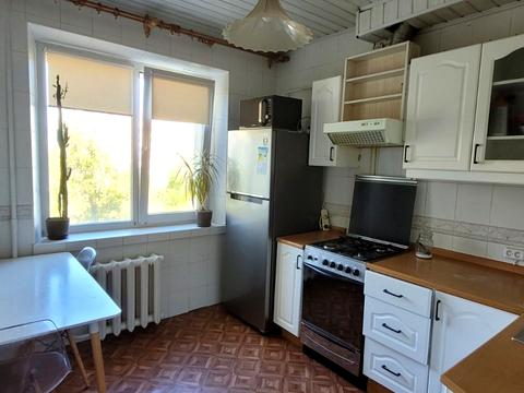 квартира по адресу Героев просп., 21