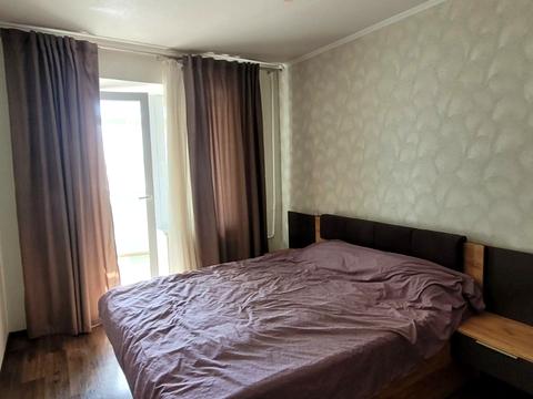 квартира по адресу Героев просп., 21