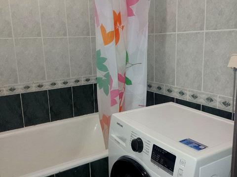 квартира по адресу Героев просп., 21