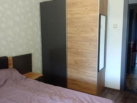 квартира по адресу Героев просп., 21