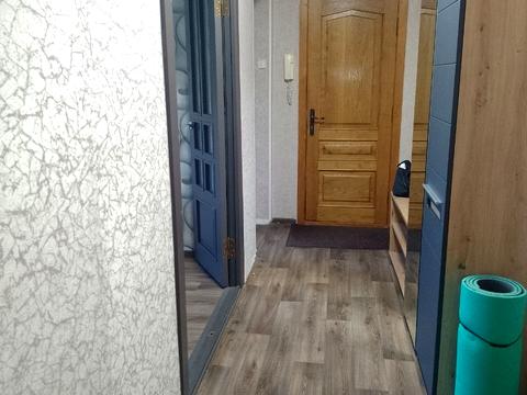 квартира по адресу Героев просп., 21