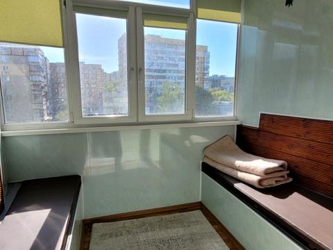 квартира по адресу Героев просп., 21