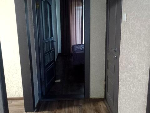 квартира по адресу Героев просп., 21
