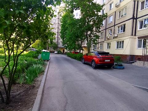 квартира по адресу Героев просп., 21