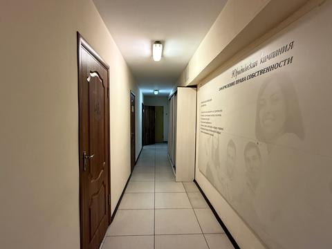 комерційна за адресою Адміральський просп. (Патріса Лумумби), 33а