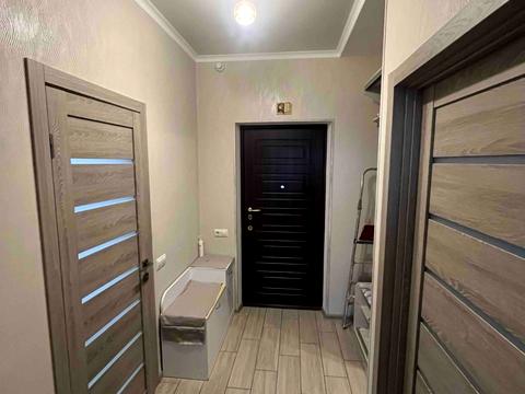 квартира за адресою Перлинна вул., 6