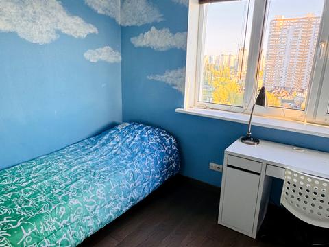 квартира по адресу Юрия Шумского ул., 1-Б