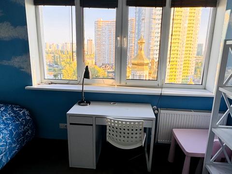квартира по адресу Юрия Шумского ул., 1-Б