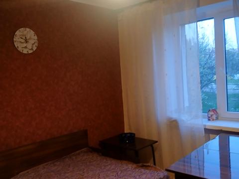 квартира по адресу Ньютона ул., 115