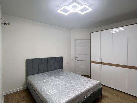 квартира за адресою Височана вул., 18 к16