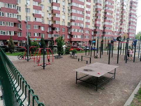 квартира за адресою Ясинуватський пров., 11