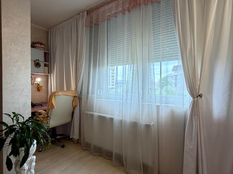 квартира по адресу Олександра Хіри ул., 1