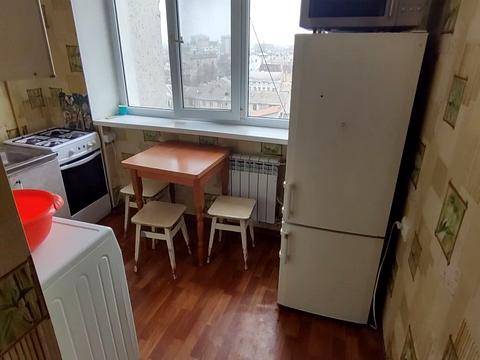 квартира по адресу Старорезничная ул. (Куйбышева), 35