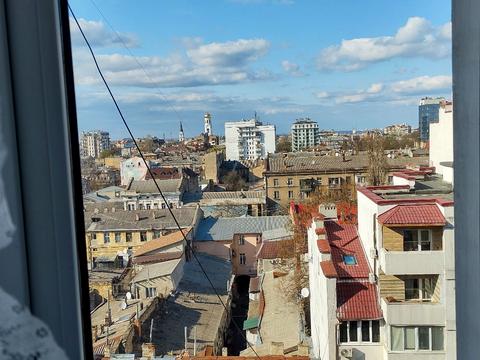 квартира по адресу Старорезничная ул. (Куйбышева), 35