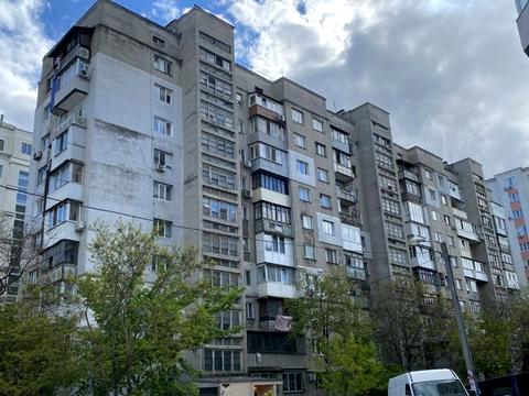 квартира по адресу Старорезничная ул. (Куйбышева), 35