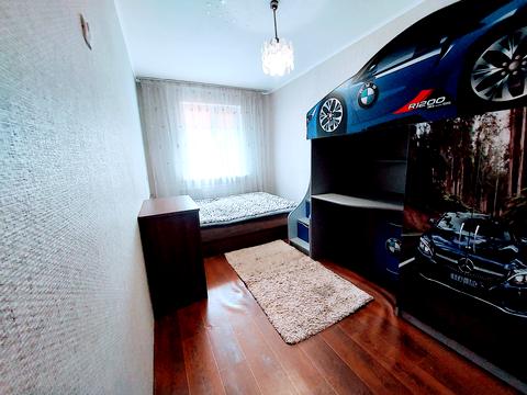 квартира за адресою Ігоря Юхновського вул., 28-А