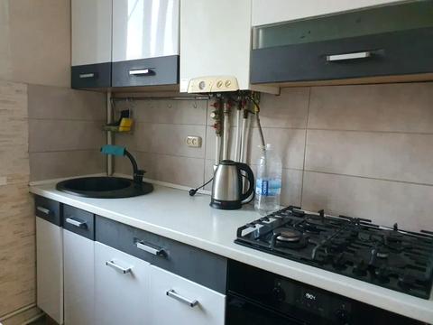 квартира за адресою Будівельників вул., 3-А