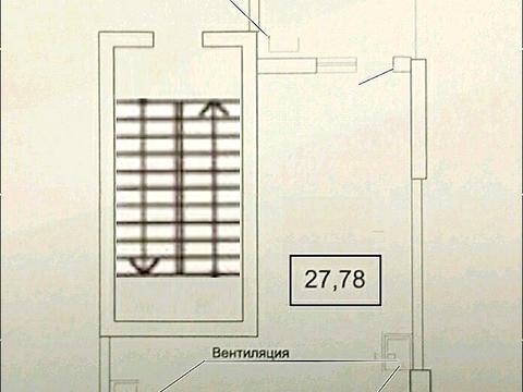 квартира за адресою Фонтанська дорога вул., 25Ж