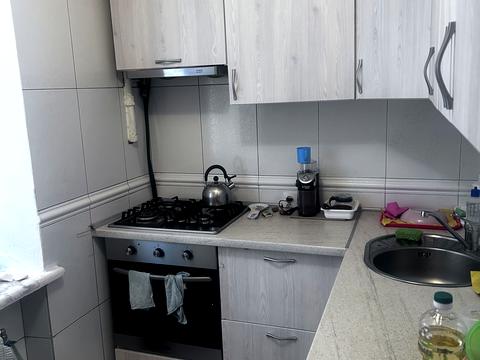 комната по адресу Науки просп., 35