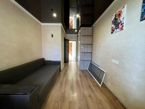 квартира за адресою Шевченківський пров., 30