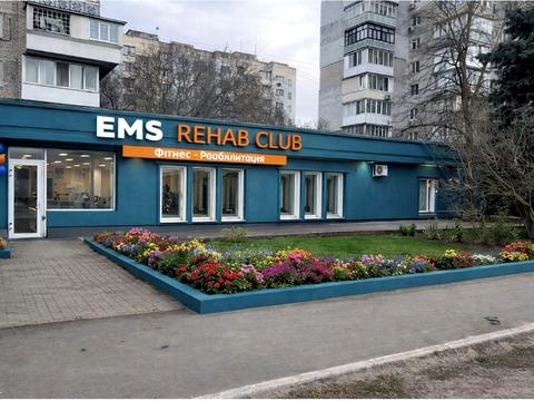 коммерческая по адресу Космонавтов ул., 32