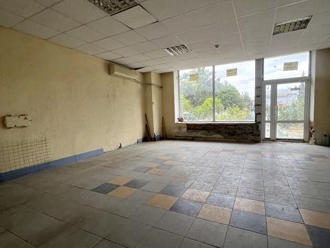 коммерческая по адресу Космонавтов ул., 32