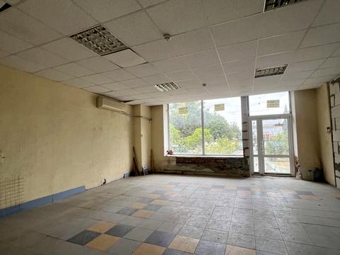 коммерческая по адресу Космонавтов ул., 32