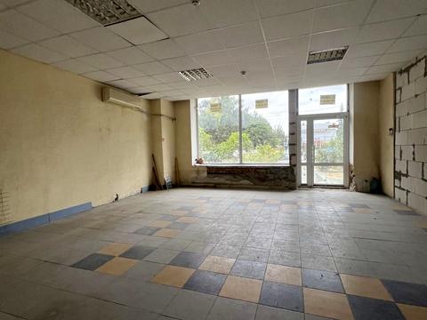 коммерческая по адресу Космонавтов ул., 32