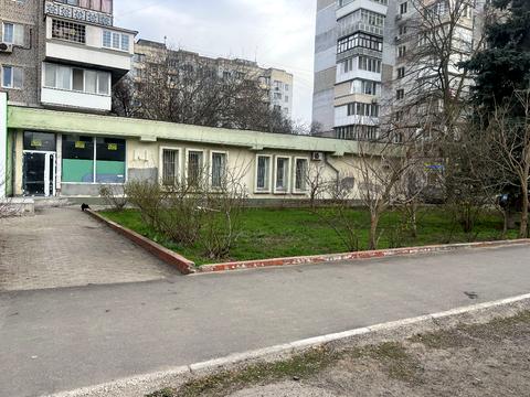 коммерческая по адресу Космонавтов ул., 32