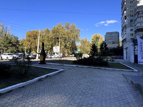 коммерческая по адресу Космонавтов ул., 32