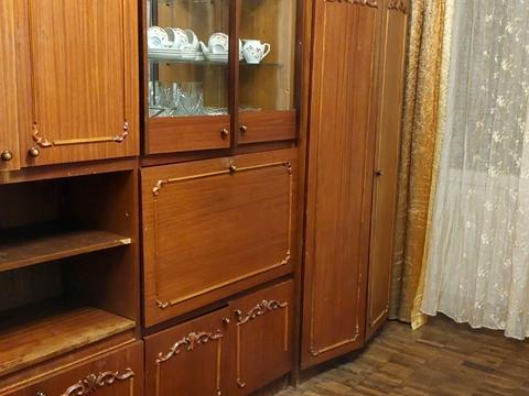 кімната за адресою Воскресенський просп. (Перова), 32