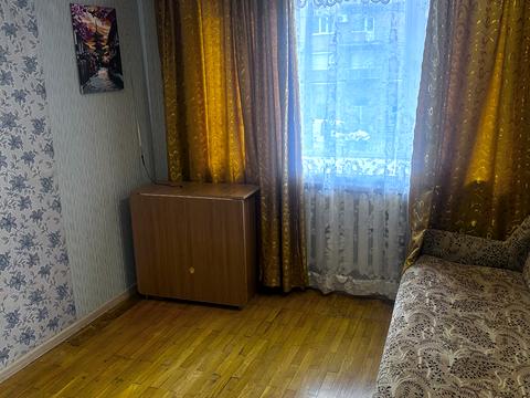 кімната за адресою Голосіївський просп. (40-річчя Жовтня), 92