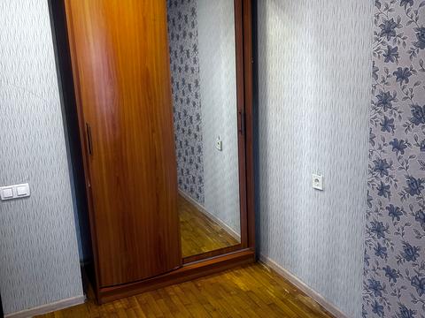 кімната за адресою Голосіївський просп. (40-річчя Жовтня), 92