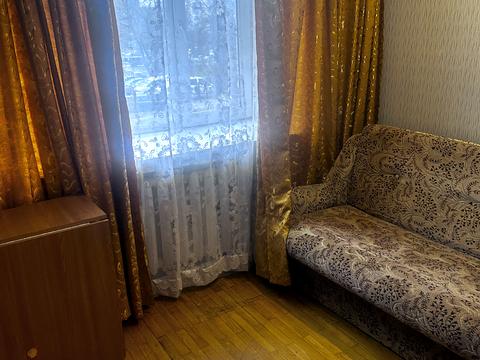 кімната за адресою Голосіївський просп. (40-річчя Жовтня), 92