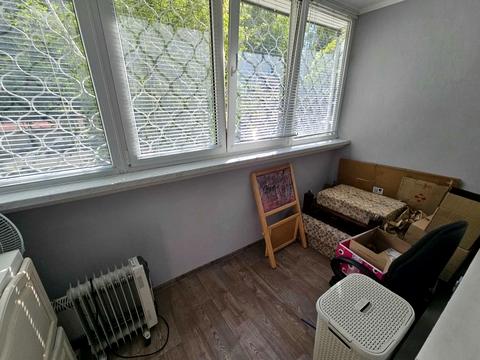 квартира за адресою Квартальна вул., 6