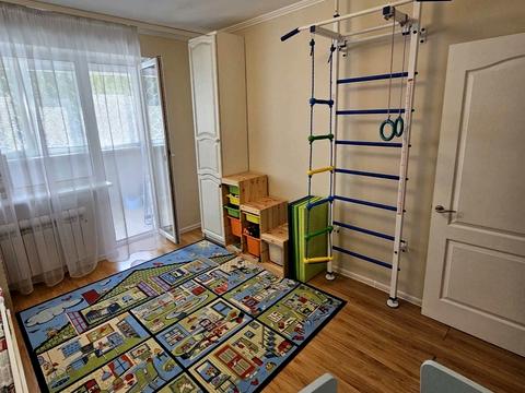 квартира за адресою Квартальна вул., 6