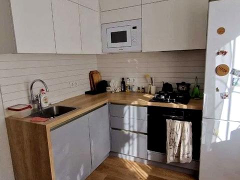 квартира за адресою Квартальна вул., 6