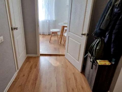 квартира за адресою Квартальна вул., 6