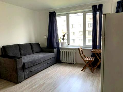 квартира по адресу Науки просп., 20