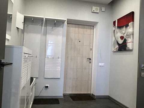 квартира за адресою Білоруська вул., 36-А