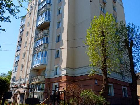 квартира по адресу Олександра Мацієвського ул. (Попудренка), 19