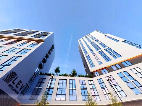 квартира по адресу Малоголосковская ул., (Будинок 3)