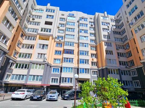 комерційна за адресою Івана Рубчака вул., 21