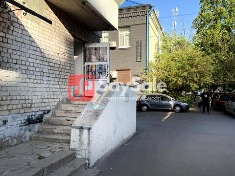 комерційна за адресою Генерала Генадія Воробйова вул. (Курська), 4-А