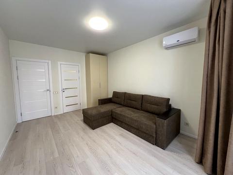 квартира по адресу Мартинова просп., 17