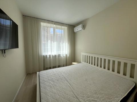 квартира по адресу Мартинова просп., 17